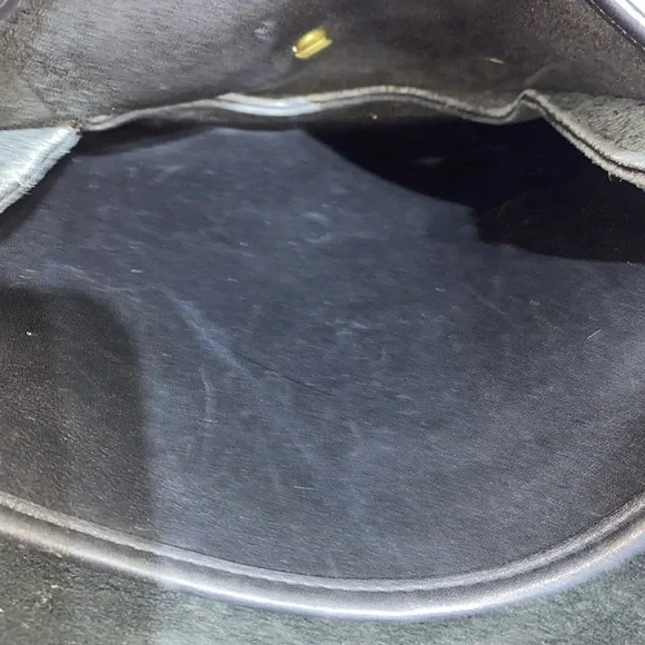 Vintage Coach Station Bag style 5130 - Picture 8 of 16